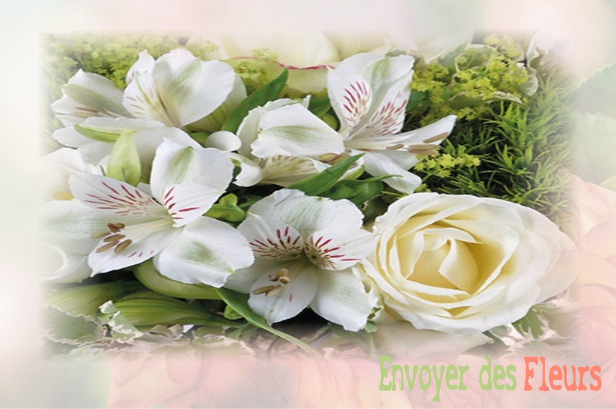 envoyer des fleurs à à VERNOIS-LES-BELVOIR