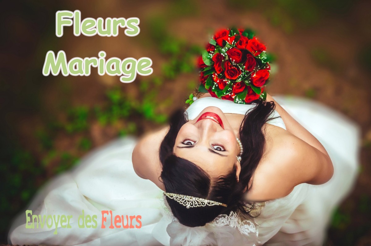 lIVRAISON FLEURS MARIAGE à VERNOIS-LES-BELVOIR